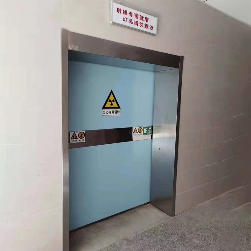 昌邑防护医用铅门