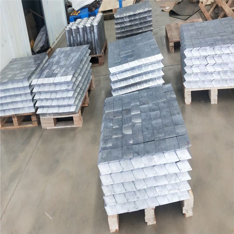 昌邑10mm医用铅板