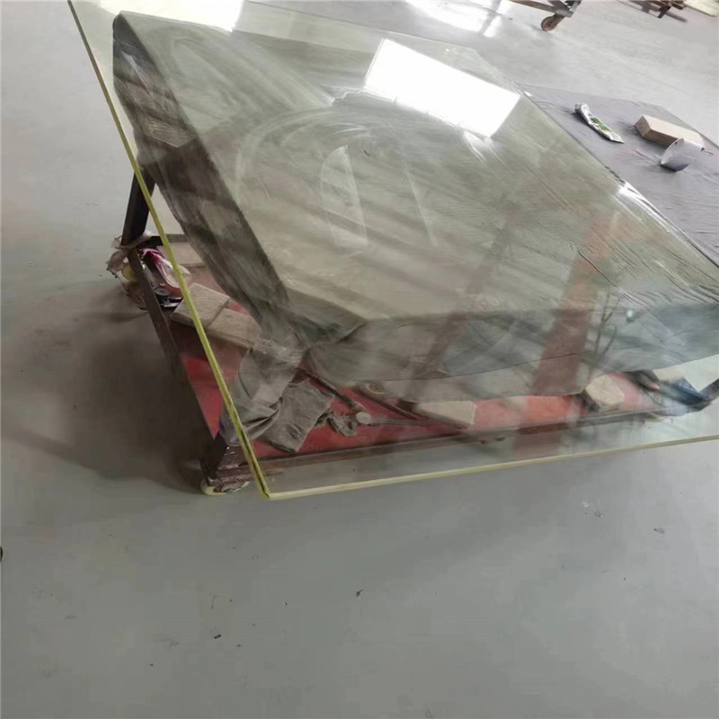 昌邑铅玻璃